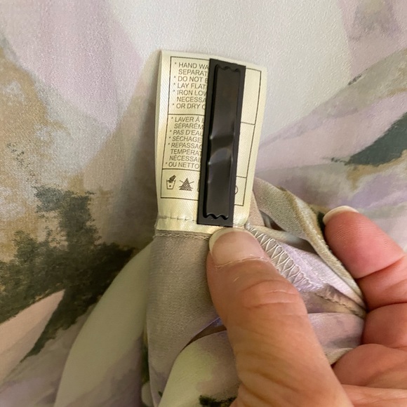 CCO ⬇️ 🎉HP🎉 BNWT small BB Dakota dress - Picture 5 of 6